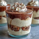 Vanilla Bean Frappuccino Tiramisu