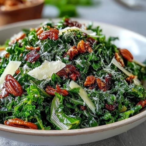 Crunchy celery salad with Parmesan and lemon, showcasing crisp celery slices, zesty lemon, and savory shaved cheese. A refreshing, light side perfect for spring meals.