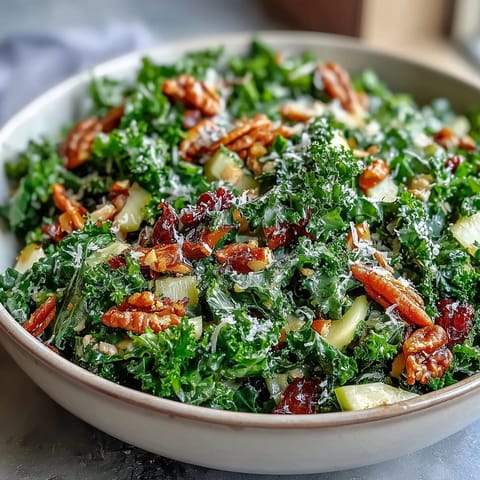 Crunchy Celery Salad Parmesan Lemon