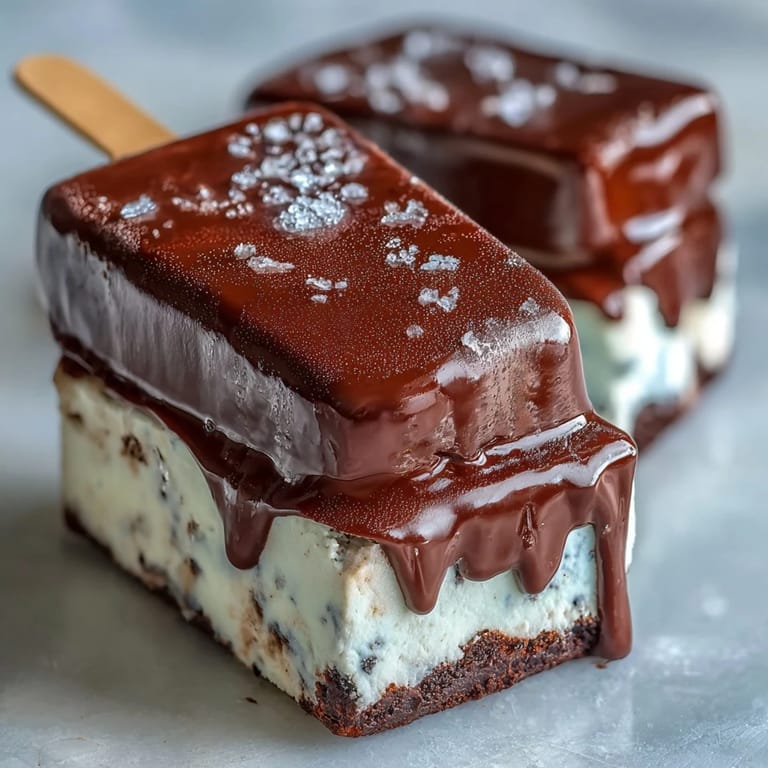 Refreshing frozen treats featuring bold coffee flavor and sweet vanilla bean in every bite.  